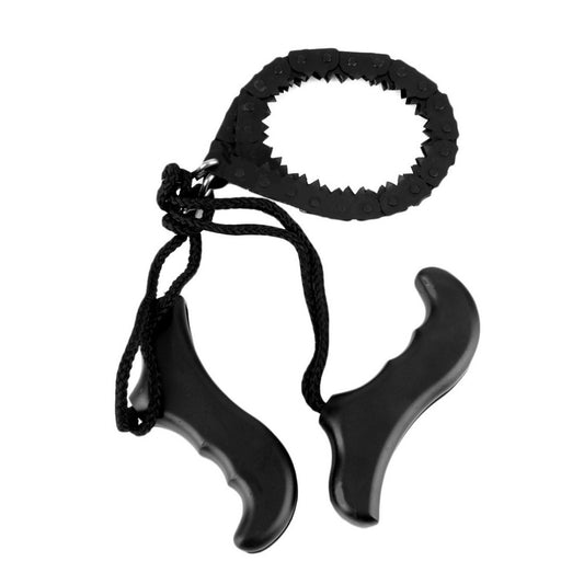 Premium High Quality Pocket Chainsaw - Sixty Six Depot