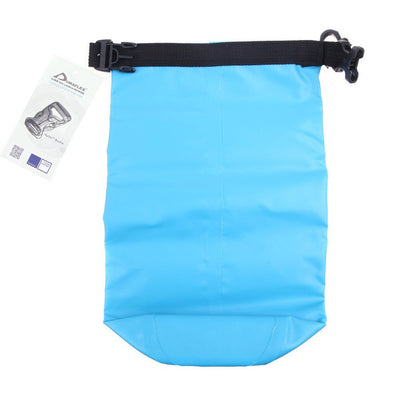 Outdoor 2L Waterproof Bags. - Sixty Six Depot
