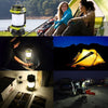 X80 Camping Light