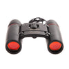 Day Night Vision 30 x 60 Zoom Folding Binoculars. - Sixty Six Depot