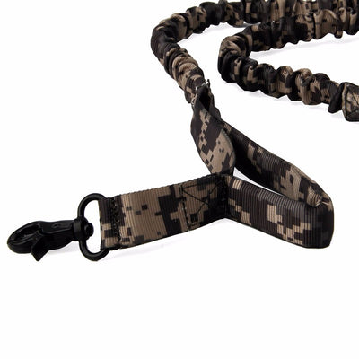 Tactical Military Dog Training Walking Leash - Sixty Six Depot