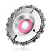 Grinder Saw Disc