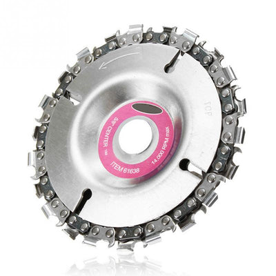 Grinder Saw Disc
