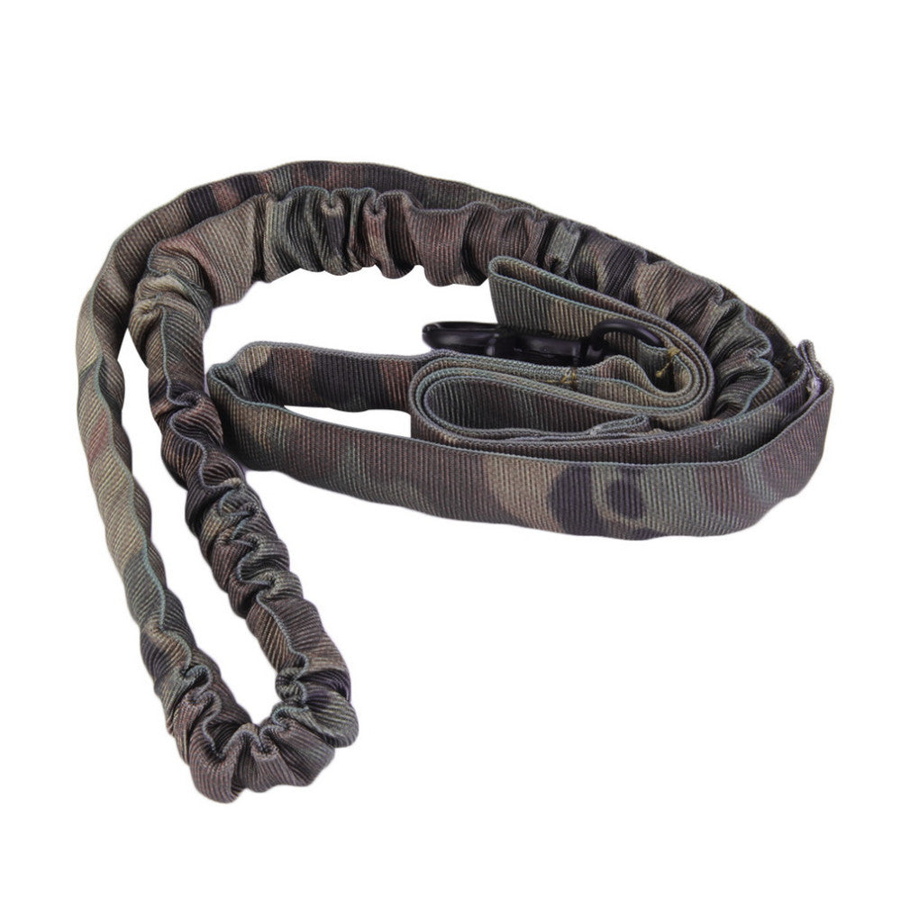 Tactical Military Dog Training Walking Leash - Sixty Six Depot