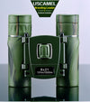 USCAMEL 8x21 Compact Zoom Folding Binoculars Long Range - Sixty Six Depot