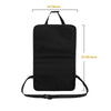Universal 1000D Tactical Car Seat Organizer - Sixty Six Depot