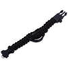 Multifunction Survival Paracord Bracelet Watch - Sixty Six Depot