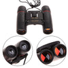 Day Night Vision 30 x 60 Zoom Folding Binoculars. - Sixty Six Depot