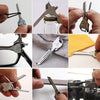 Pocket Survival Key 6 in 1. - Sixty Six Depot