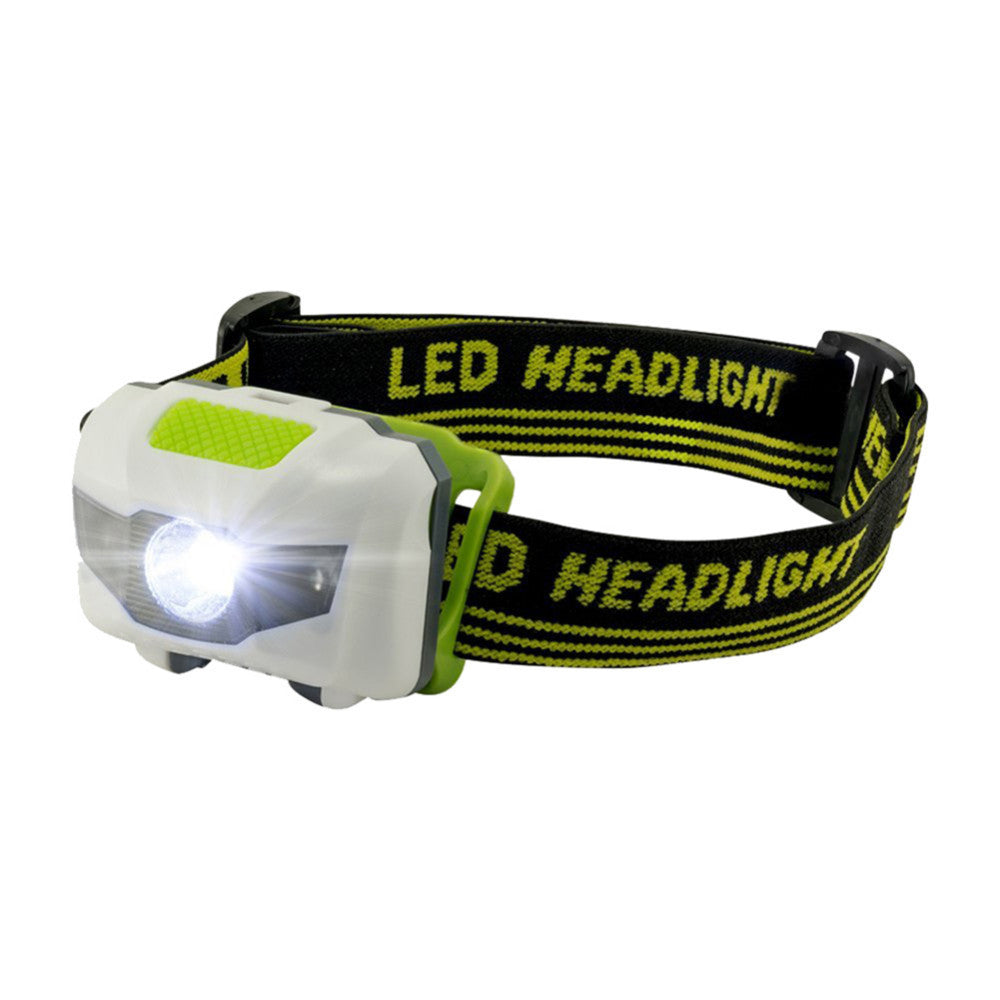 LED Flashlight Headband - Sixty Six Depot