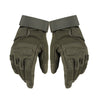 Men's Outdoor Full Finger Gloves - Sixty Six Depot