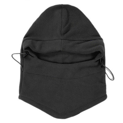 Thermal Fleece Balaclava. - Sixty Six Depot