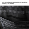 Universal 1000D Tactical Car Seat Organizer - Sixty Six Depot