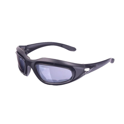 4 Lens Kit Goggles - Sixty Six Depot