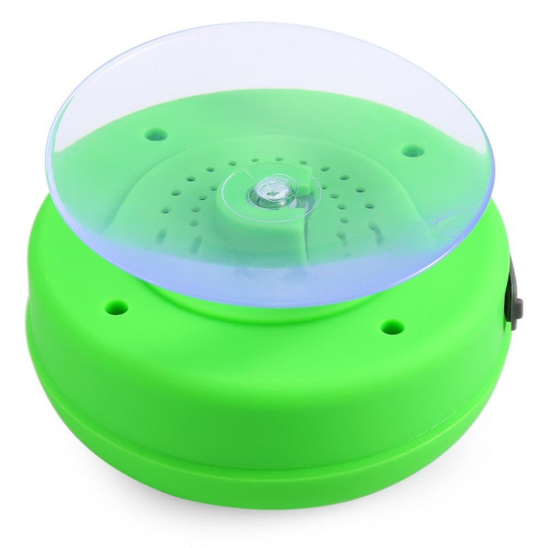 Mini Portable Waterproof Wireless Speaker. - Sixty Six Depot