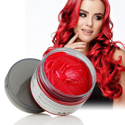Mofajang Hair Color Wax - Sixty Six Depot