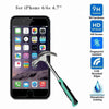 iPhone Tempered Glass - Sixty Six Depot