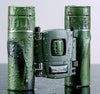 USCAMEL 8x21 Compact Zoom Folding Binoculars Long Range - Sixty Six Depot