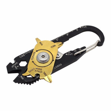 EDC Multipurpose Mini Gadget Tool - Sixty Six Depot