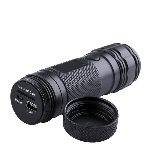 Sports Video Camera 720P HD 8MP Waterproof. - Sixty Six Depot