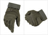 Men's Outdoor Full Finger Gloves - Sixty Six Depot