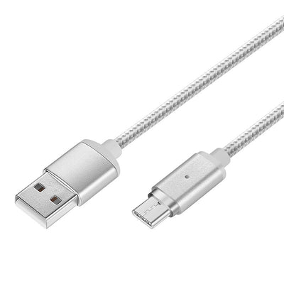 Magnetic Smart Cable Charger - Sixty Six Depot