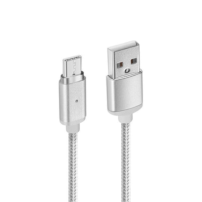 Magnetic Smart Cable Charger - Sixty Six Depot