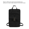 Universal 1000D Tactical Car Seat Organizer - Sixty Six Depot