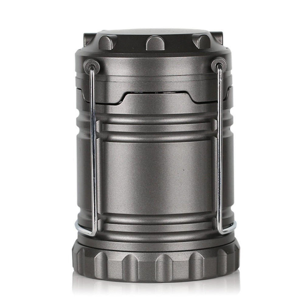 Portable Waterproof Camping Lantern - Sixty Six Depot