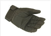 Men's Outdoor Full Finger Gloves - Sixty Six Depot