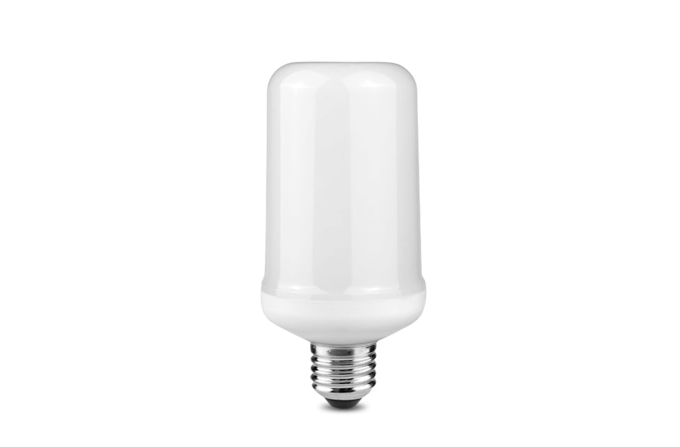 LED Flame Light Bulb - Sixty Six Depot