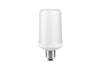 LED Flame Light Bulb - Sixty Six Depot