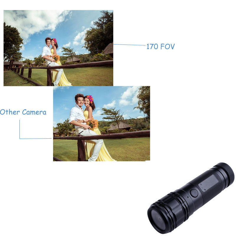 Sports Video Camera 720P HD 8MP Waterproof. - Sixty Six Depot
