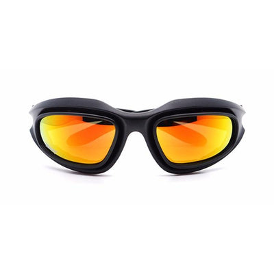 4 Lens Kit Goggles - Sixty Six Depot