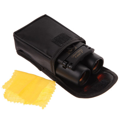 Day Night Vision 30 x 60 Zoom Folding Binoculars. - Sixty Six Depot