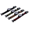 Multifunction Survival Paracord Bracelet Watch - Sixty Six Depot