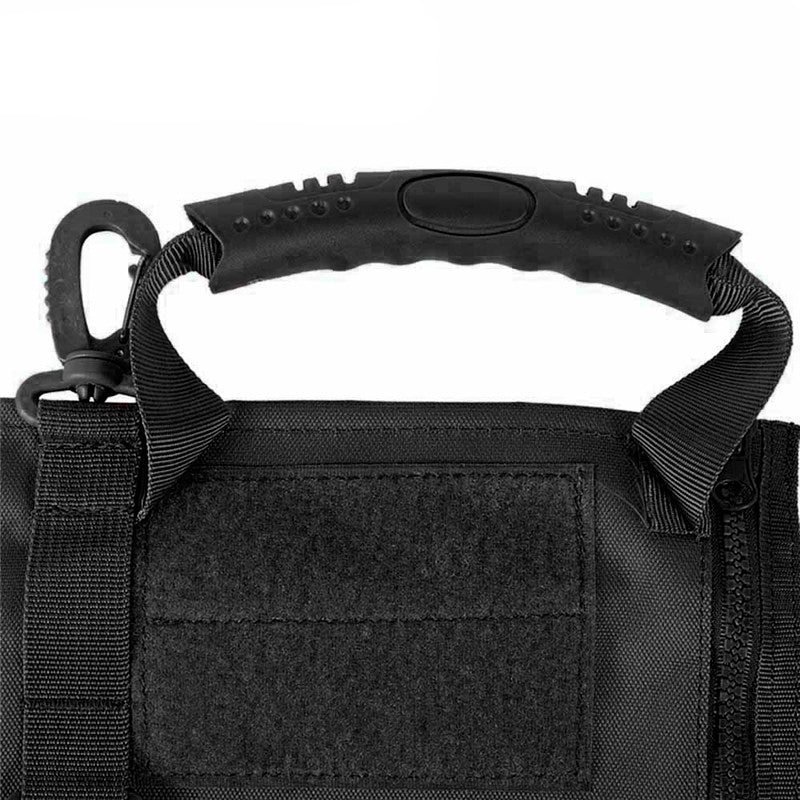 Tactical Molle Christmas Stocking - Sixty Six Depot