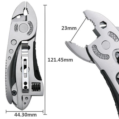 Everyday Multi Tool - Sixty Six Depot