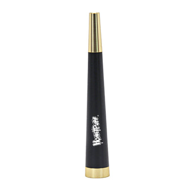 HONEYPUFF Metal Smoking Pipe