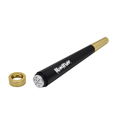 HONEYPUFF Metal Smoking Pipe
