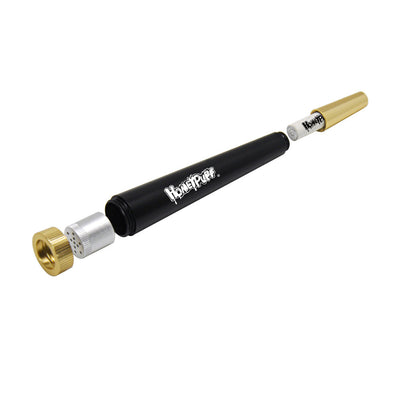 HONEYPUFF Metal Smoking Pipe
