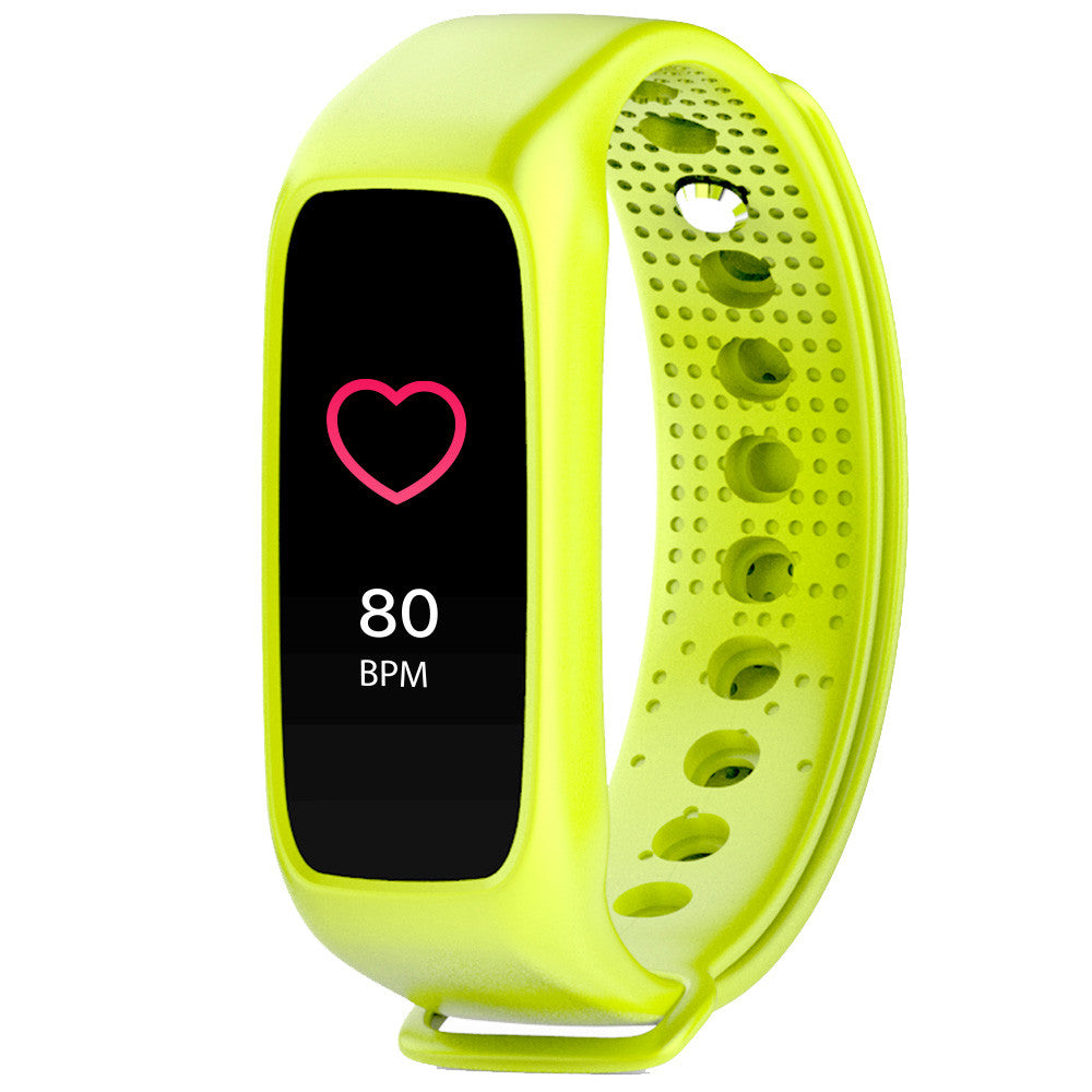 L30t Bluetooth Smart Band - Sixty Six Depot
