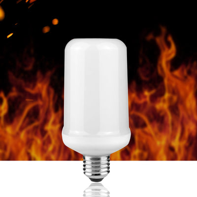 LED Flame Light Bulb - Sixty Six Depot