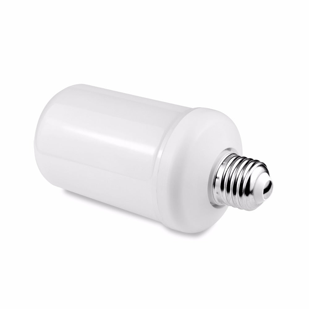 LED Flame Light Bulb - Sixty Six Depot