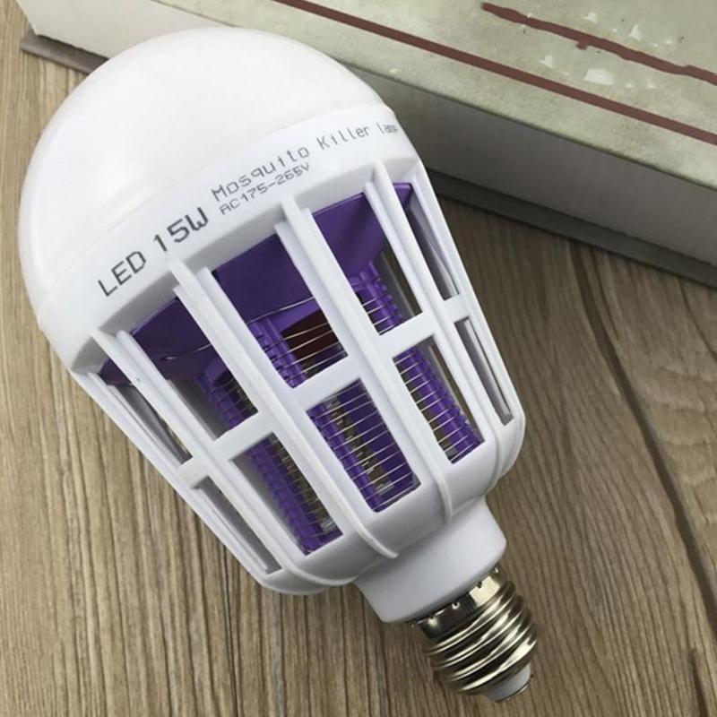 Light Bulb Zapper - Sixty Six Depot