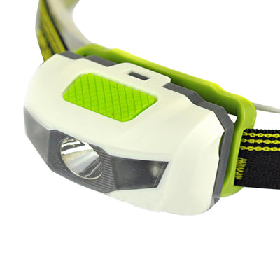 LED Flashlight Headband - Sixty Six Depot
