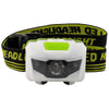 LED Flashlight Headband - Sixty Six Depot
