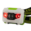 LED Flashlight Headband - Sixty Six Depot