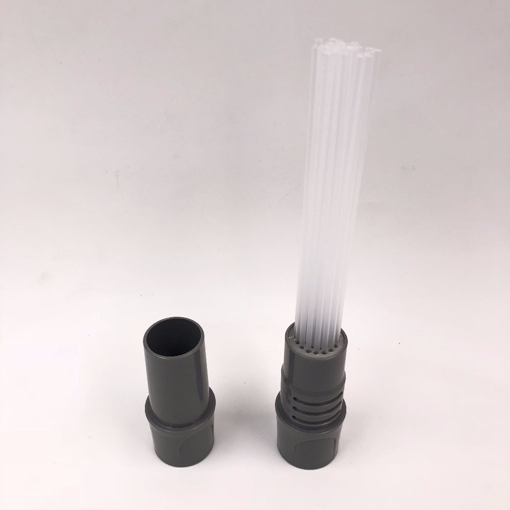Dust Brush Vacuum Attachment - Sixty Six Depot