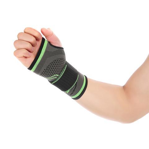 X Wrist Brace - Sixty Six Depot